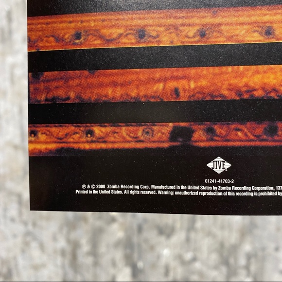 Joe - My Name Is Joe - Picture 8 of 11